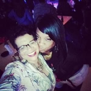 Meet your Posher, Vonetta